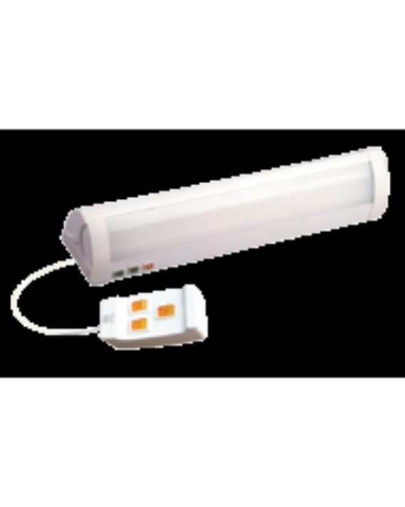 Comfort WVF 95 - WVF 95118 - 1x36 W CFL (TC-L)_(Conventional)